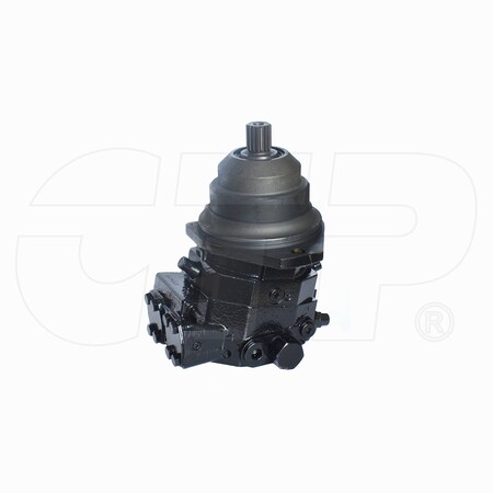 Aic Replacement Parts Motor Gp-Piston Fits Caterpillar Models 1874128
